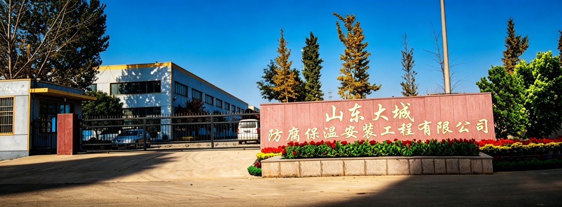 白玉聚氨酯保温管生产厂家